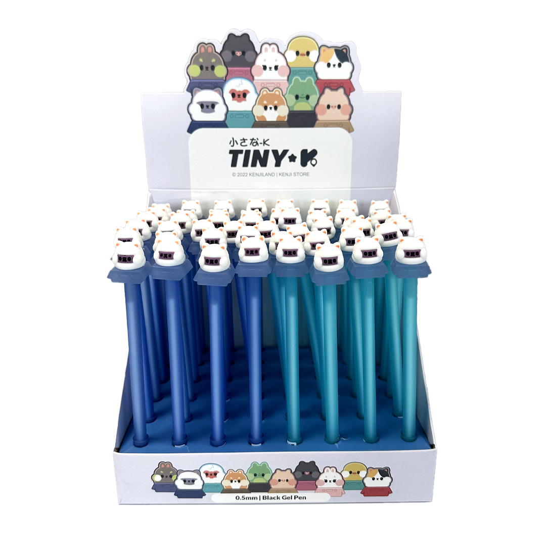 Kenji Land Tiny K 'Dorothy' Pen