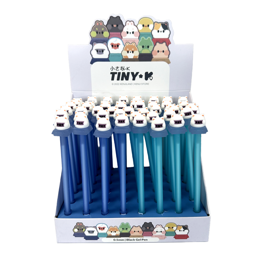 Kenji Land Tiny K 'Dorothy' Pen