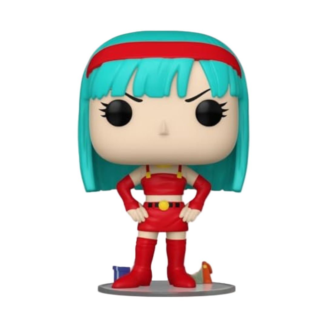 Funko Pop Dragon Ball GT Bulla