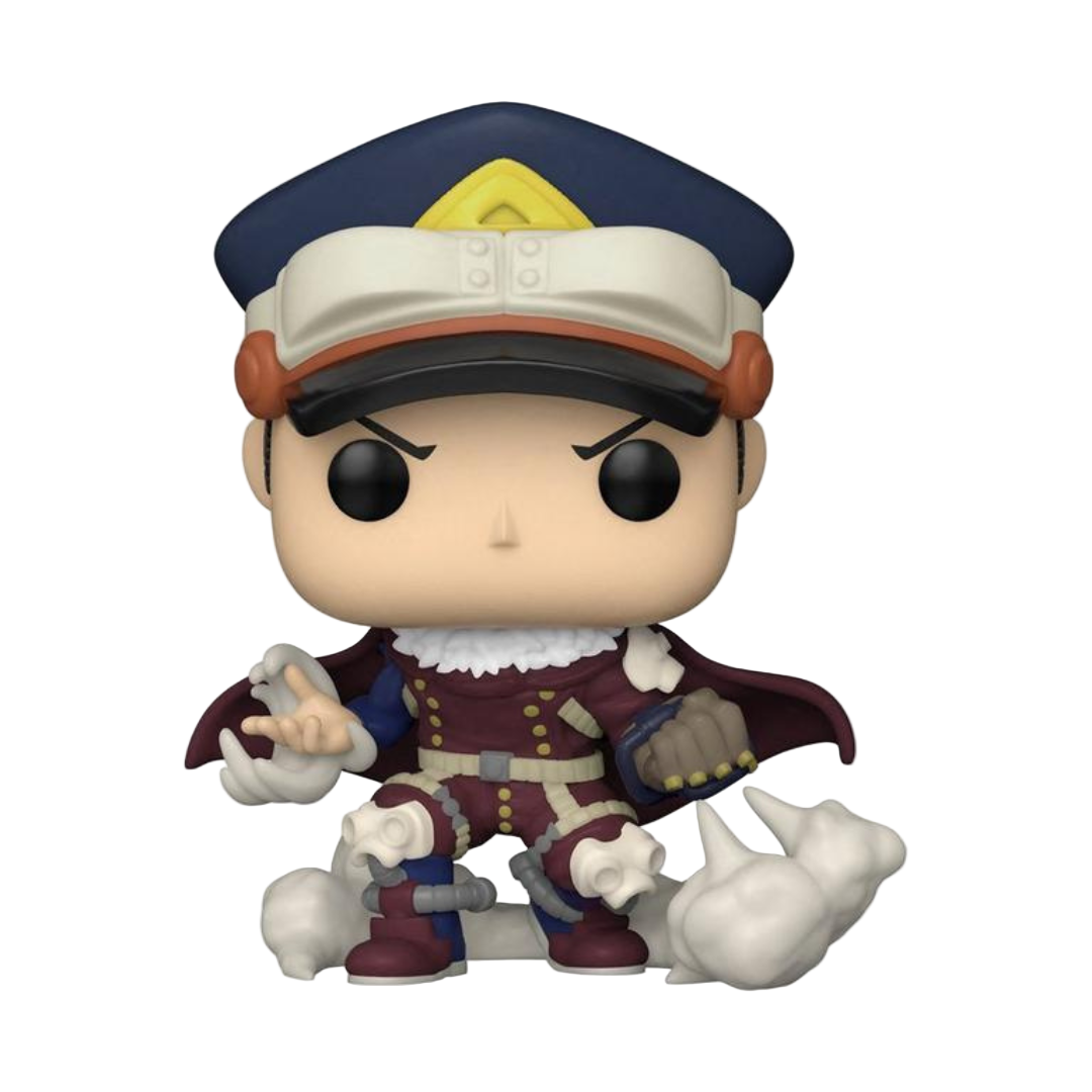 Funko Pop My Hero Academia Inasa Yoarashi