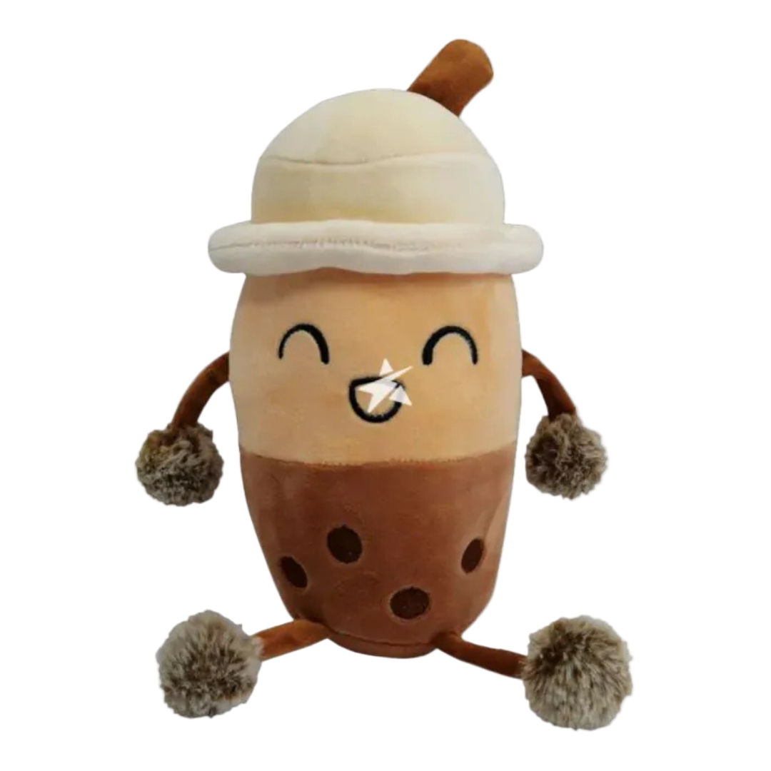 Kenji Land Yabu Sleeping Boba Boy