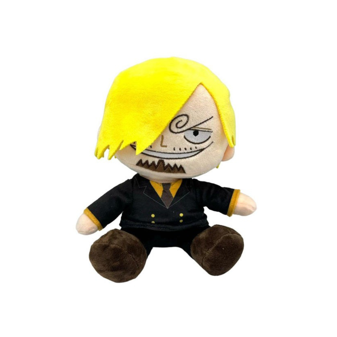 One Piece Sanji Plushie