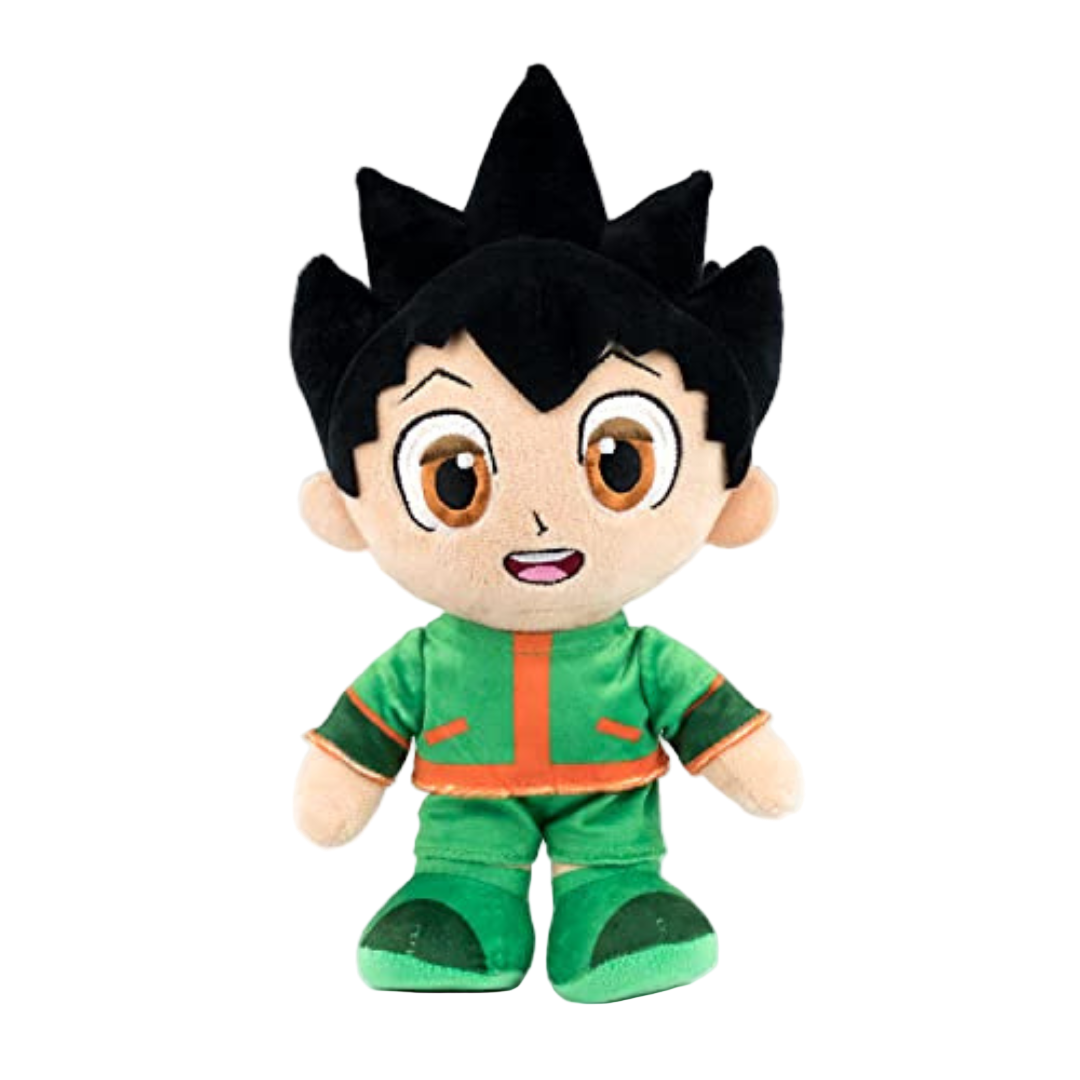 Hunter X Hunter Gon Plushie