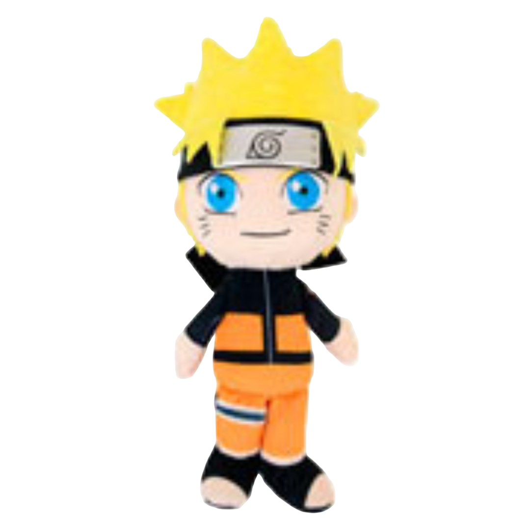 Naruto Plushie Large