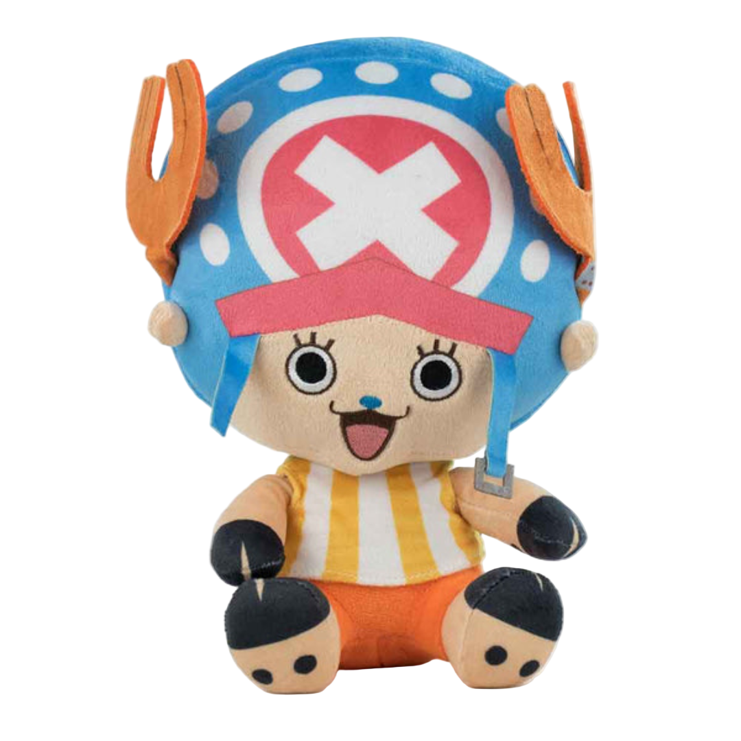 One Piece Chooper Plushie