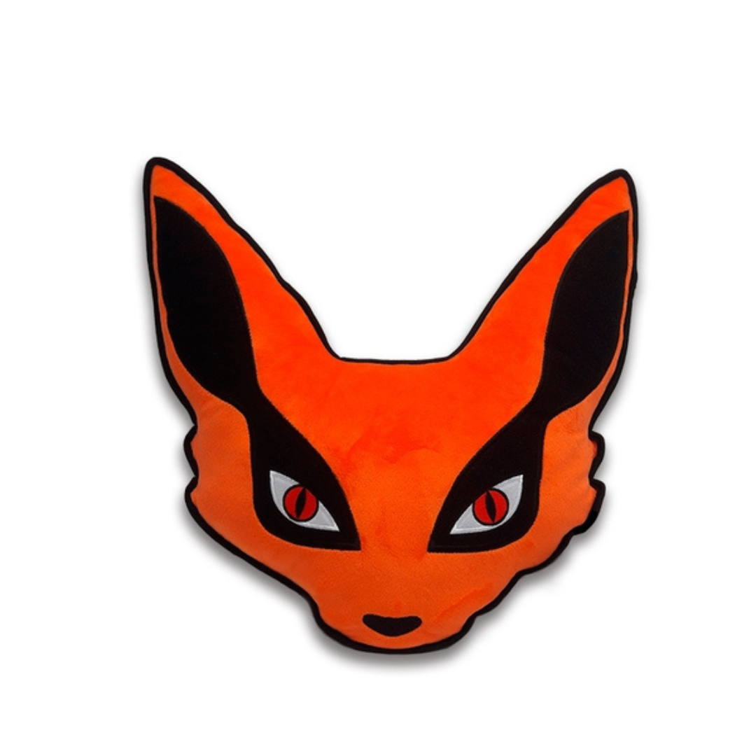 Naruto Kyubi Cushion