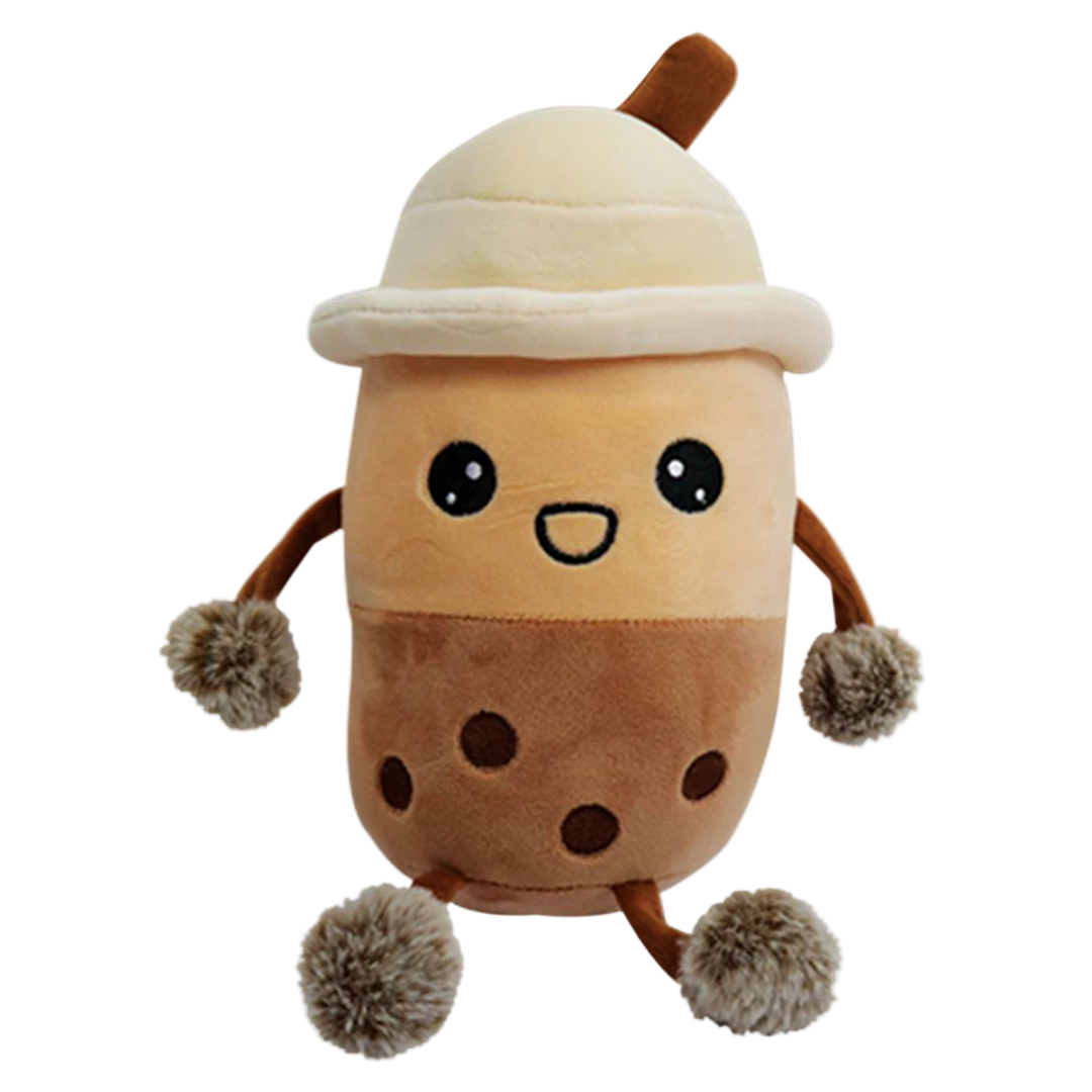 Kenji Land Yabu Classic Boba Boy Plush