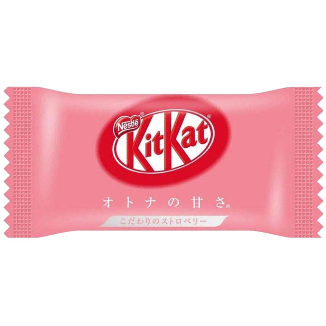 Kit-Kat Mini