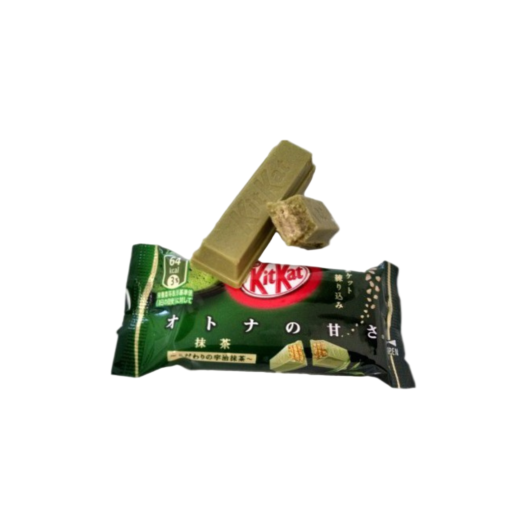 Kit-Kat Mini