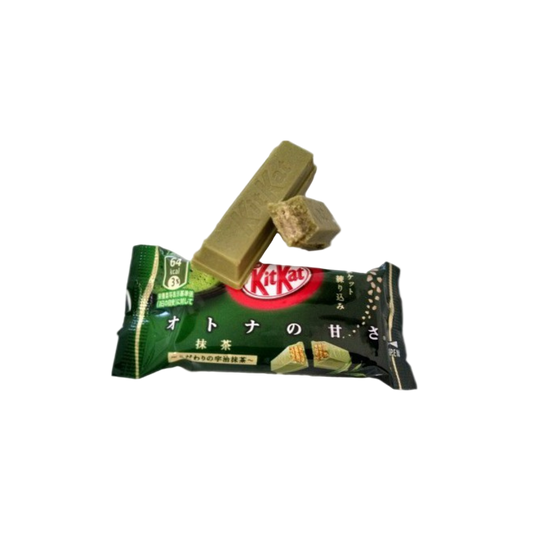 Kit-Kat Mini