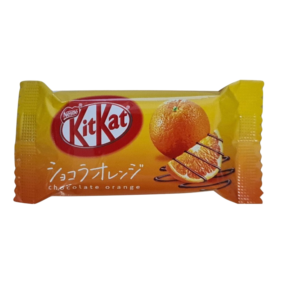 Kit-Kat Mini