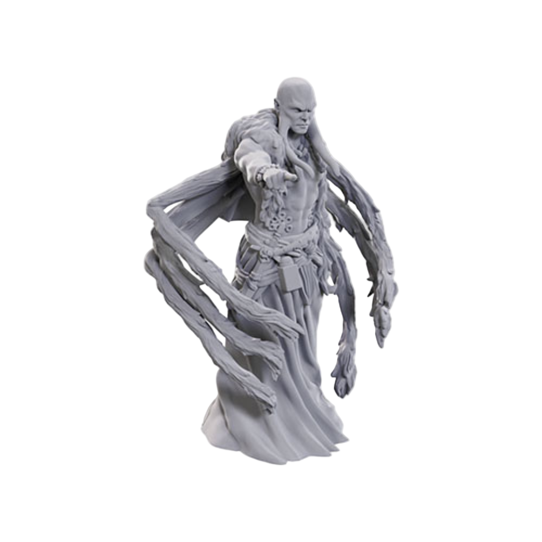 Wizkids - D&D Nolzurs Marvelous Miniatures: Kraken Priest - Wave 24