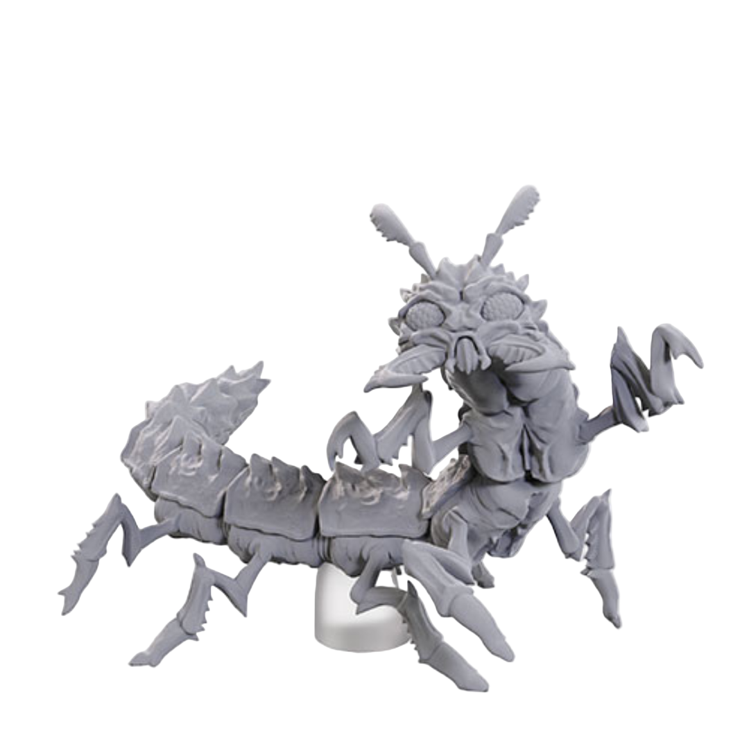 Wizkids - D&D Nolzurs Marvelous Miniatures: Classic Ankheg - Wave 24