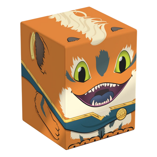 Squaroes - Squaroe Magic: The Gathering "Foundations" MTG002 - Loot