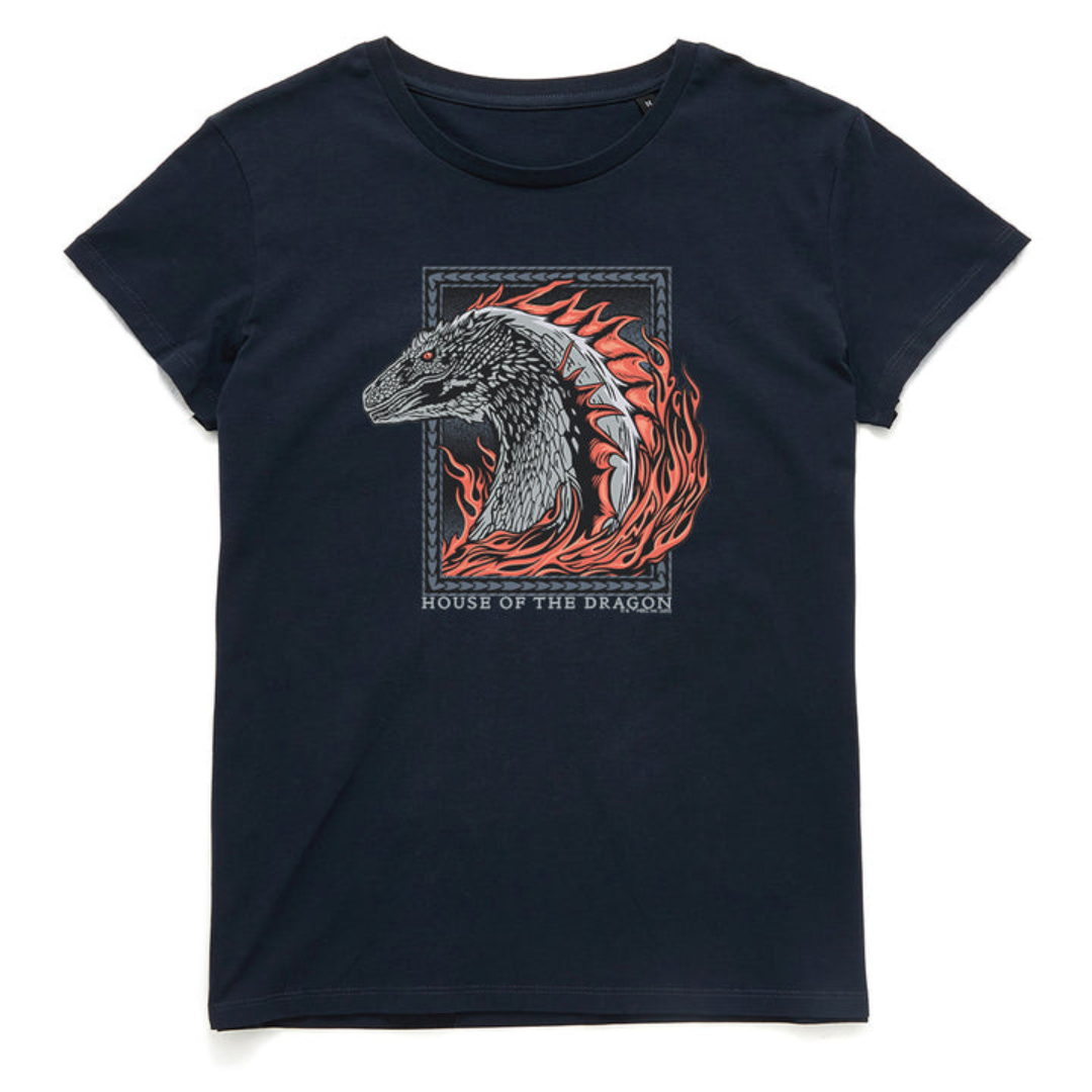 House Of The Dragon T-shirt