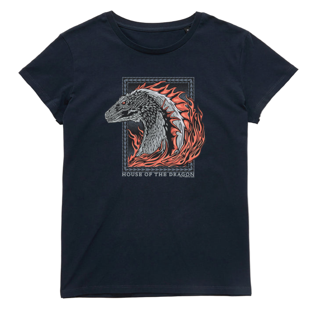 House Of The Dragon T-shirt