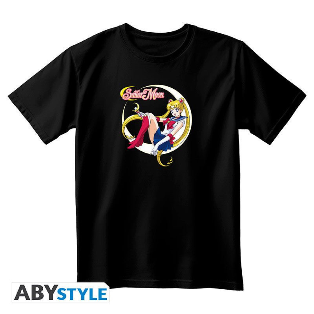 Sailor Moon T-shirt
