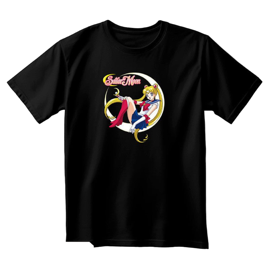 Sailor Moon T-shirt