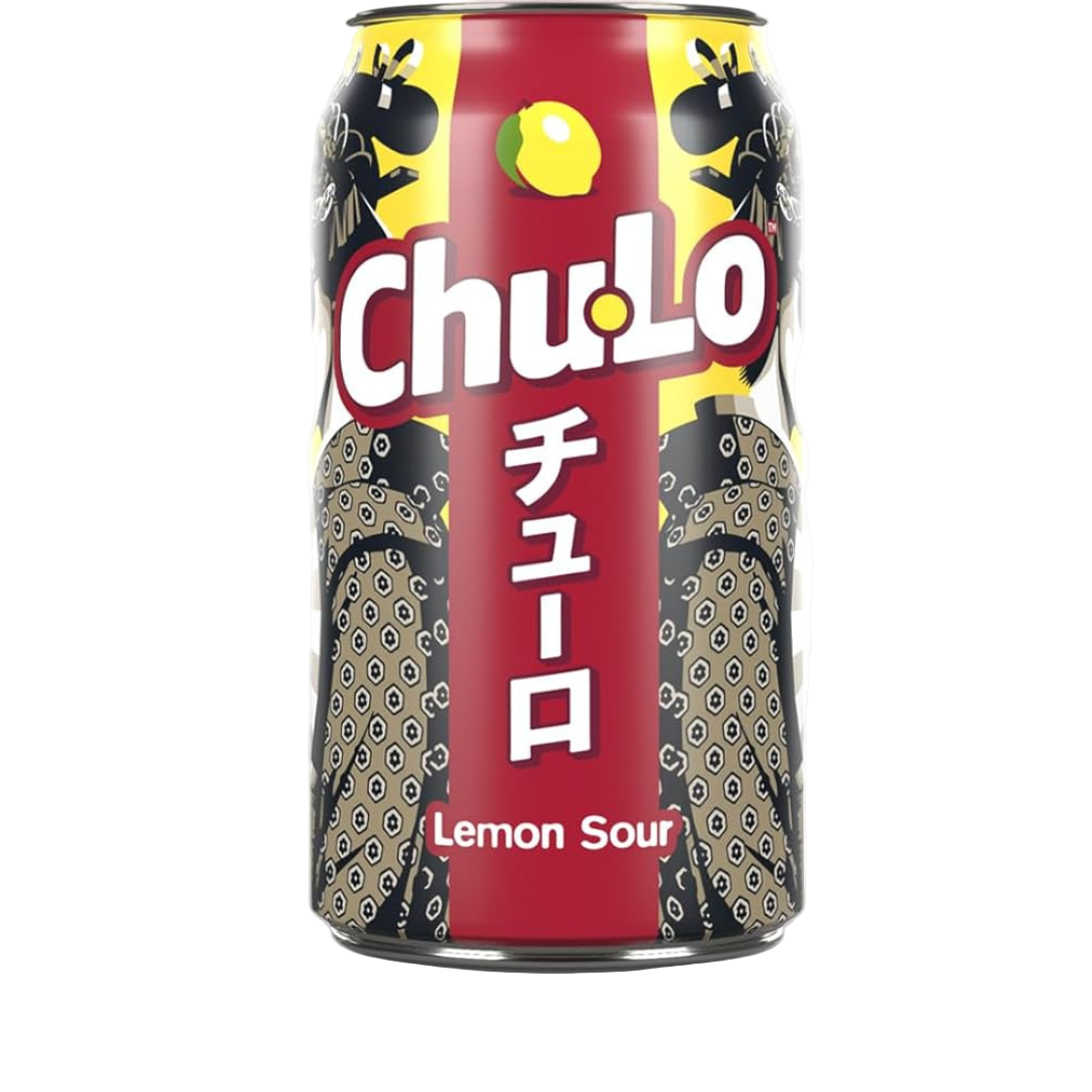 Chu Lo Lemon Sour