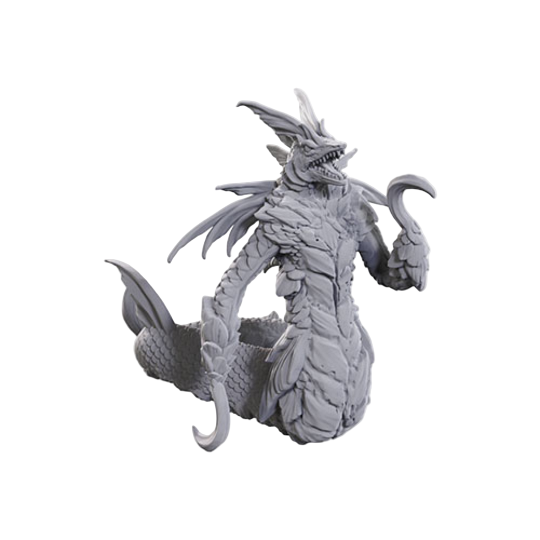 Wizkids - D&D Nolzurs Marvelous Miniatures: Wastrilith - Wave 24