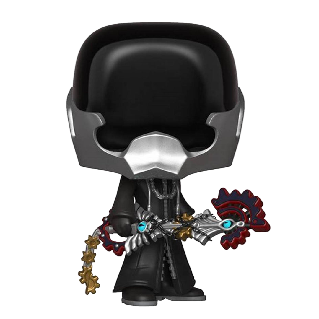 Funko POP! Games - Kingdom Hearts 3: Vanitas
