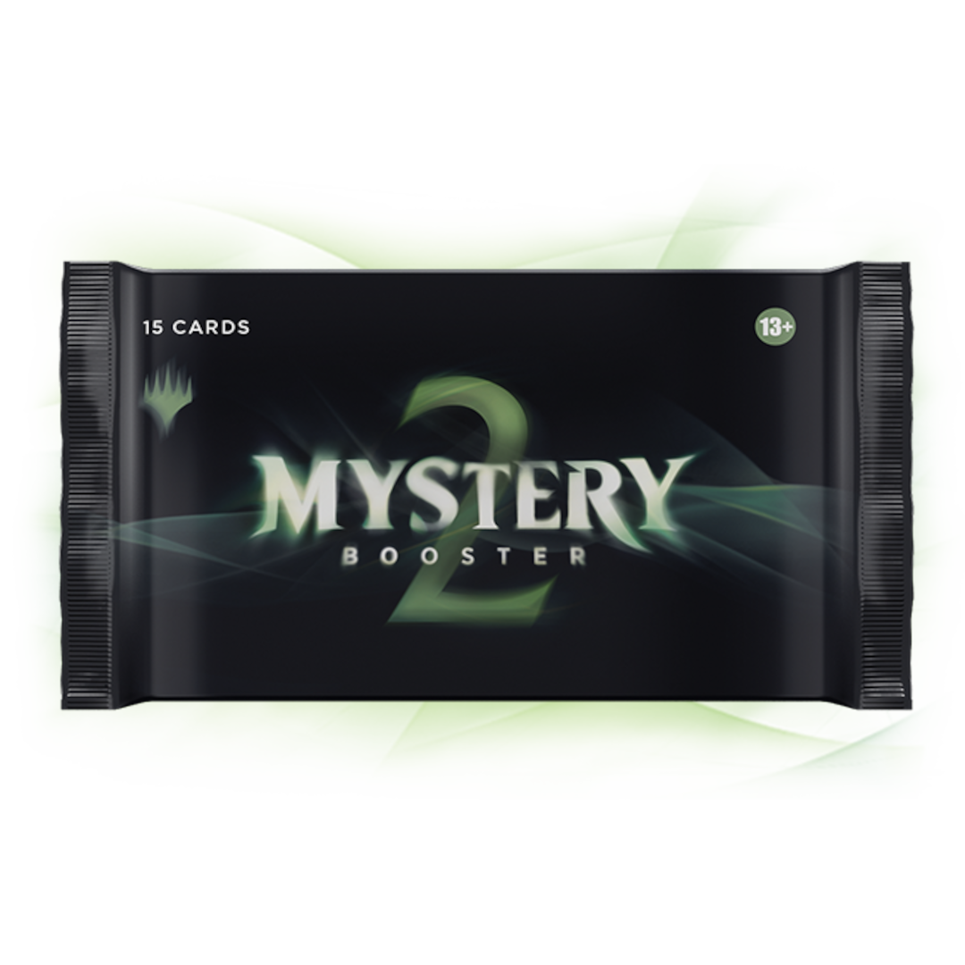 Magic: The Gathering - Mystery Booster 2