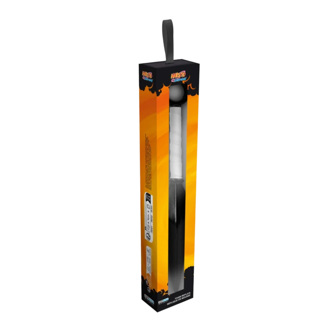 ABYstyle Naruto Kunai Foam Cosplay Replica