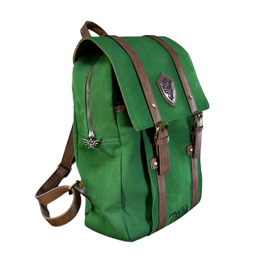ABYstyle The Legend of Zelda Link Premium Backpack