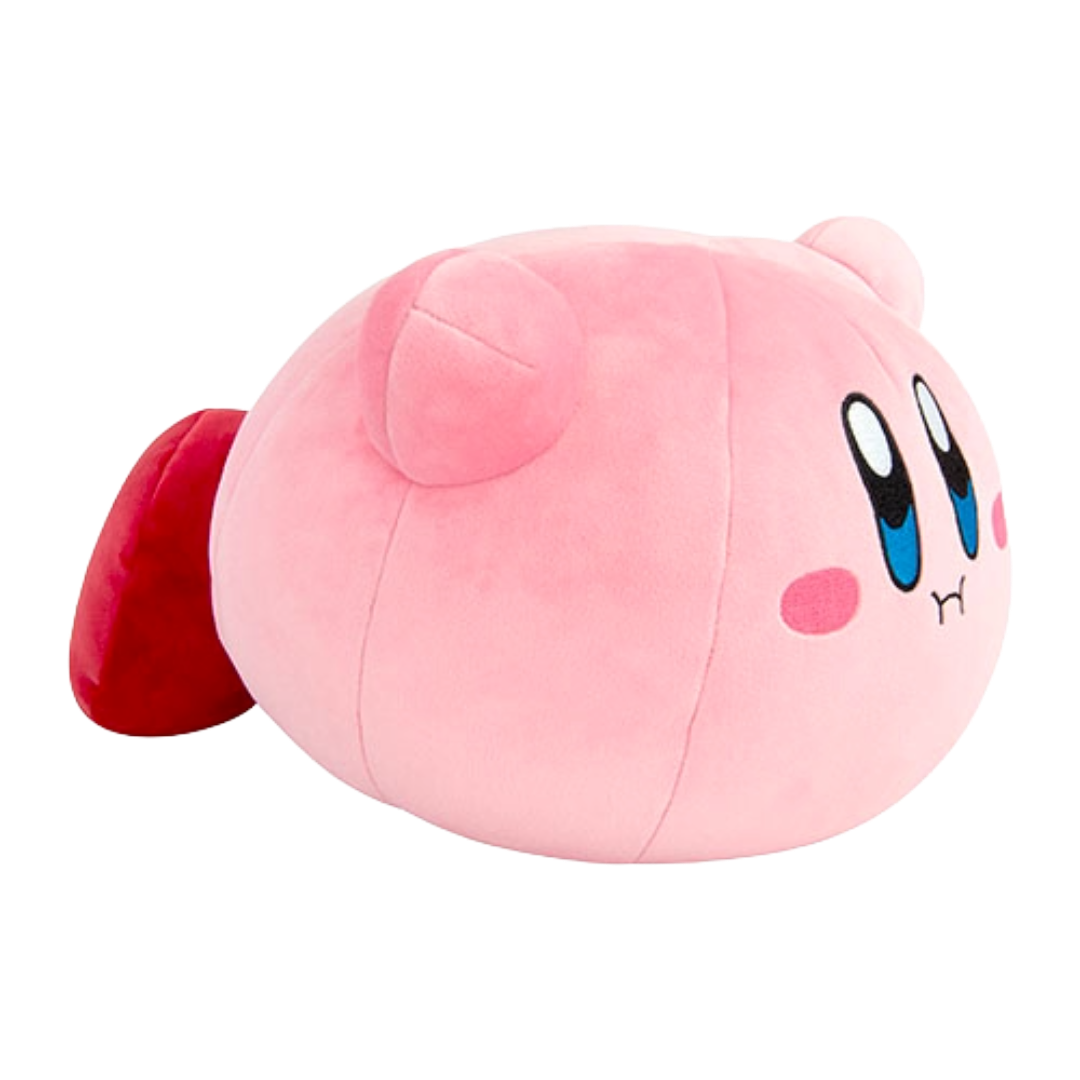 Club Mocchi Mocchi - Kirby - Mega Hovering Kirby
