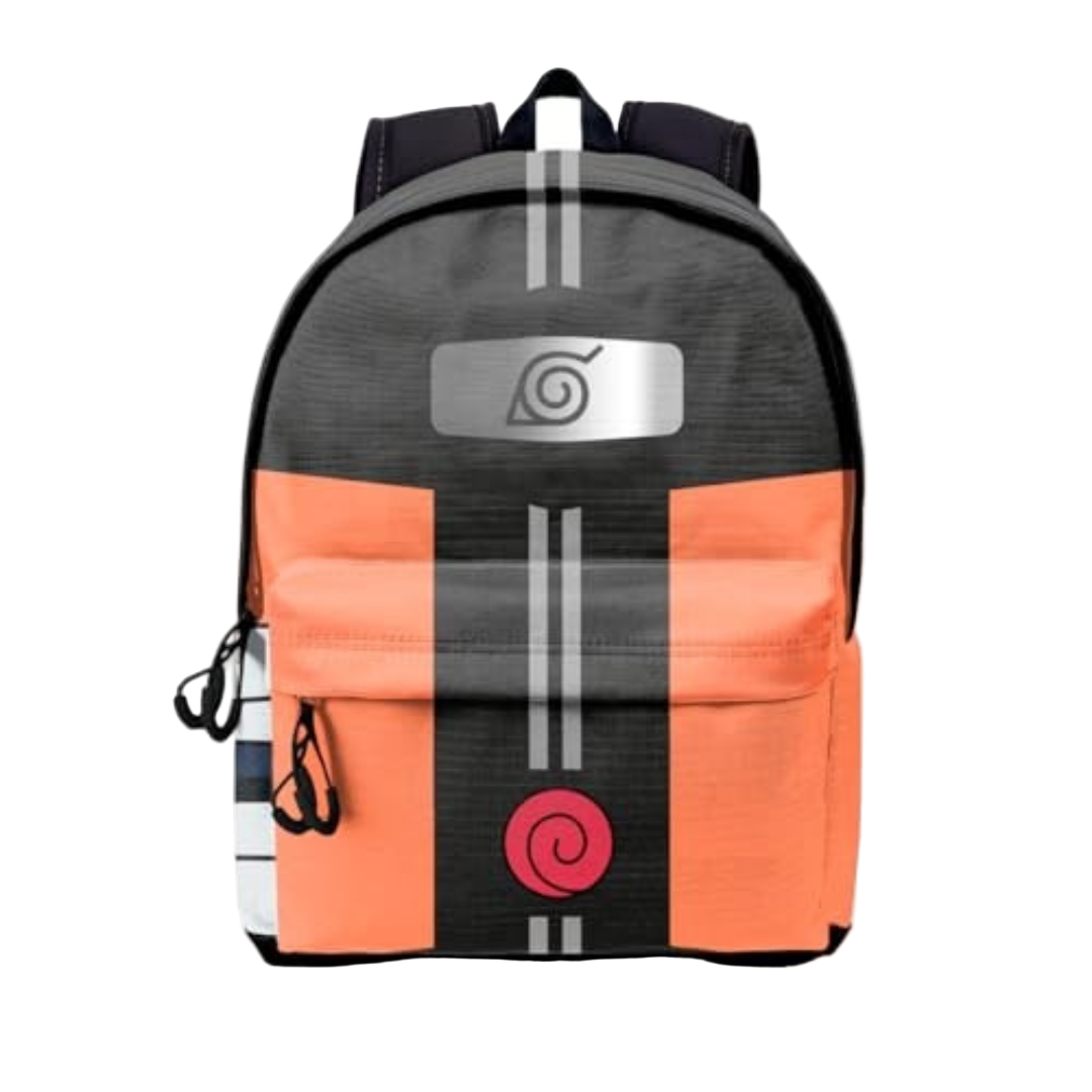 Naruto Shippuden Rucksack