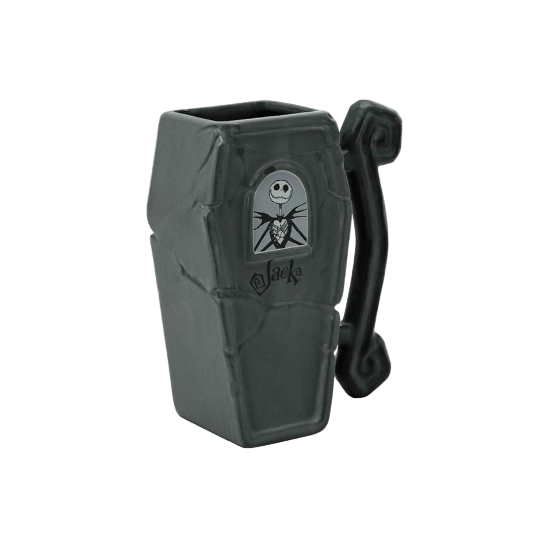 Nightmare Before Christmas 3D Mug