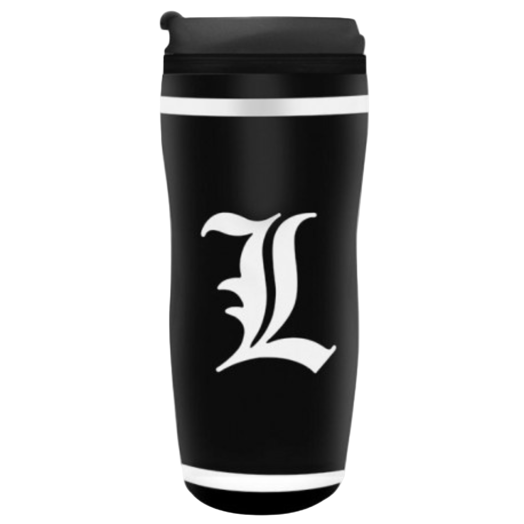 Death Note Travel Mug