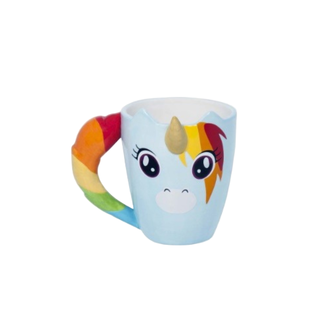 Unicorn Mug