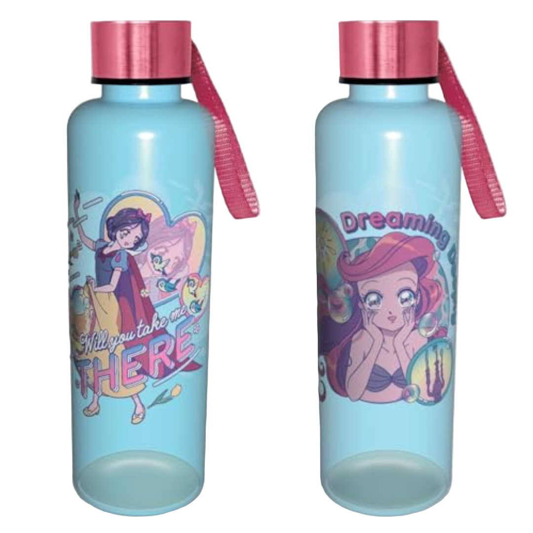 Disney Water Bottle