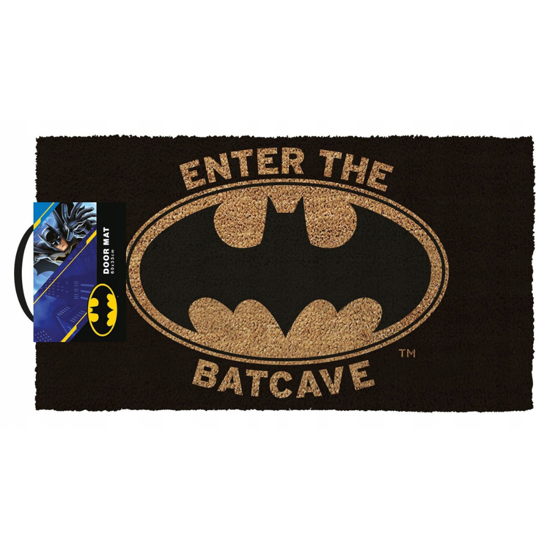 Batman Doormat