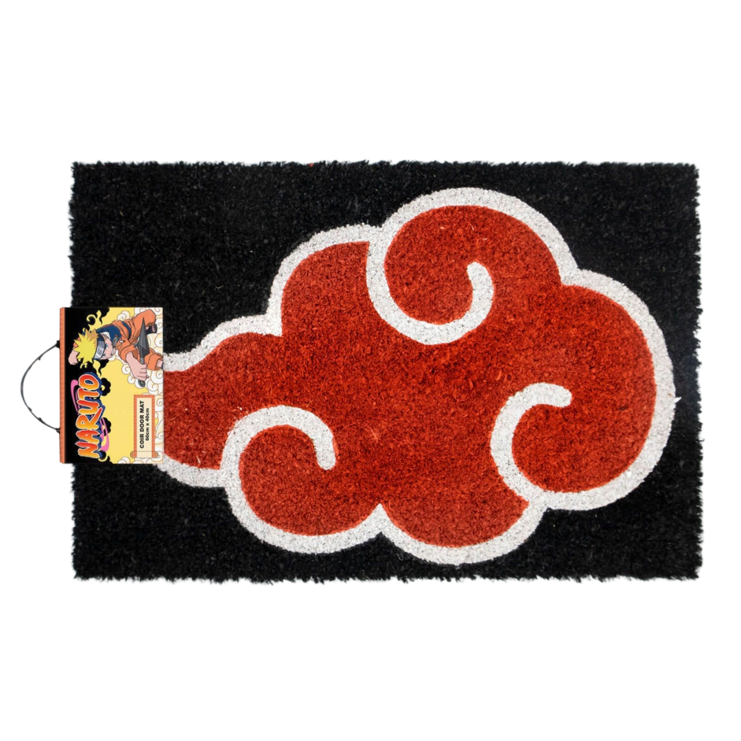 Naruto Doormat - 60cm x 40cm
