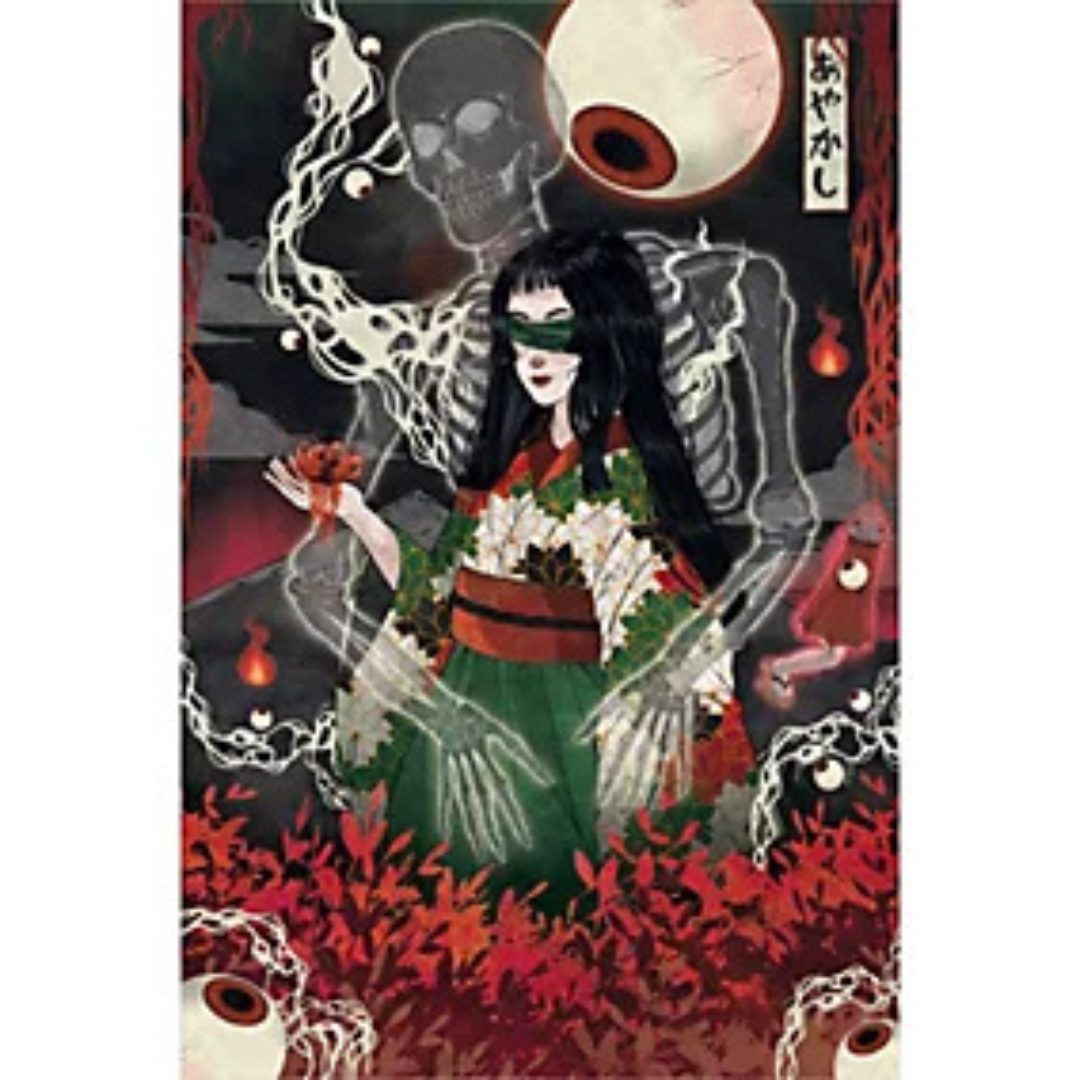 Maxi posters (unframed)