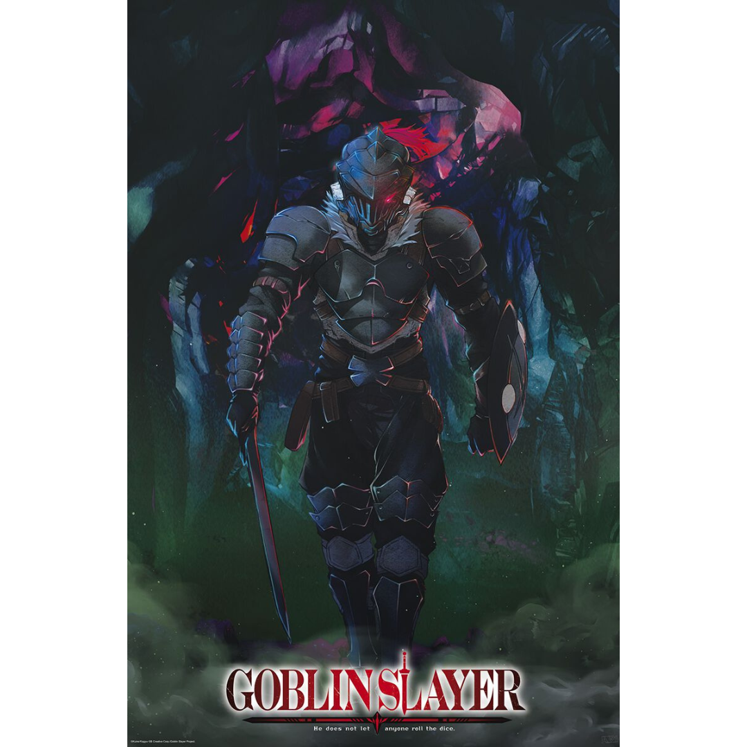 Maxi posters (unframed)