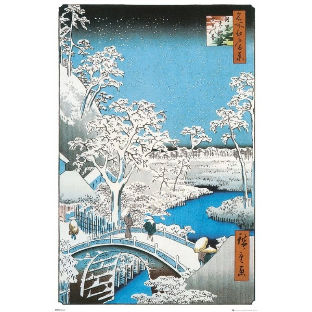 Maxi posters (unframed)