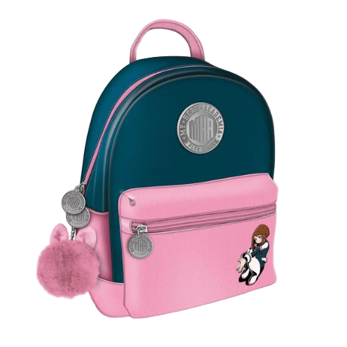 My Hero Academia (Ochaco) Fashion Backpack