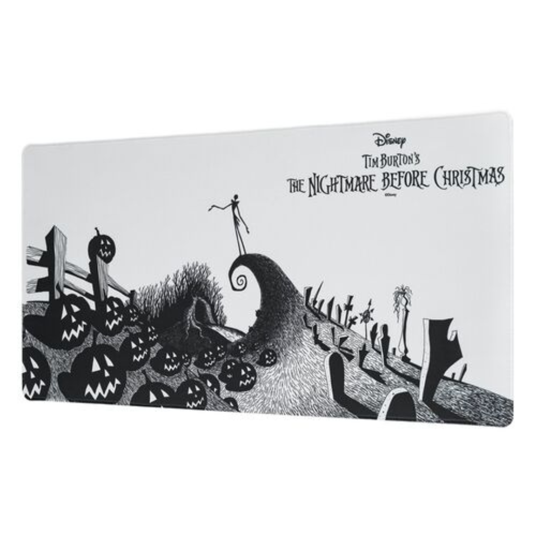 THE NIGHTMARE BEFORE CHRISTMAS XL MOUSE MAT