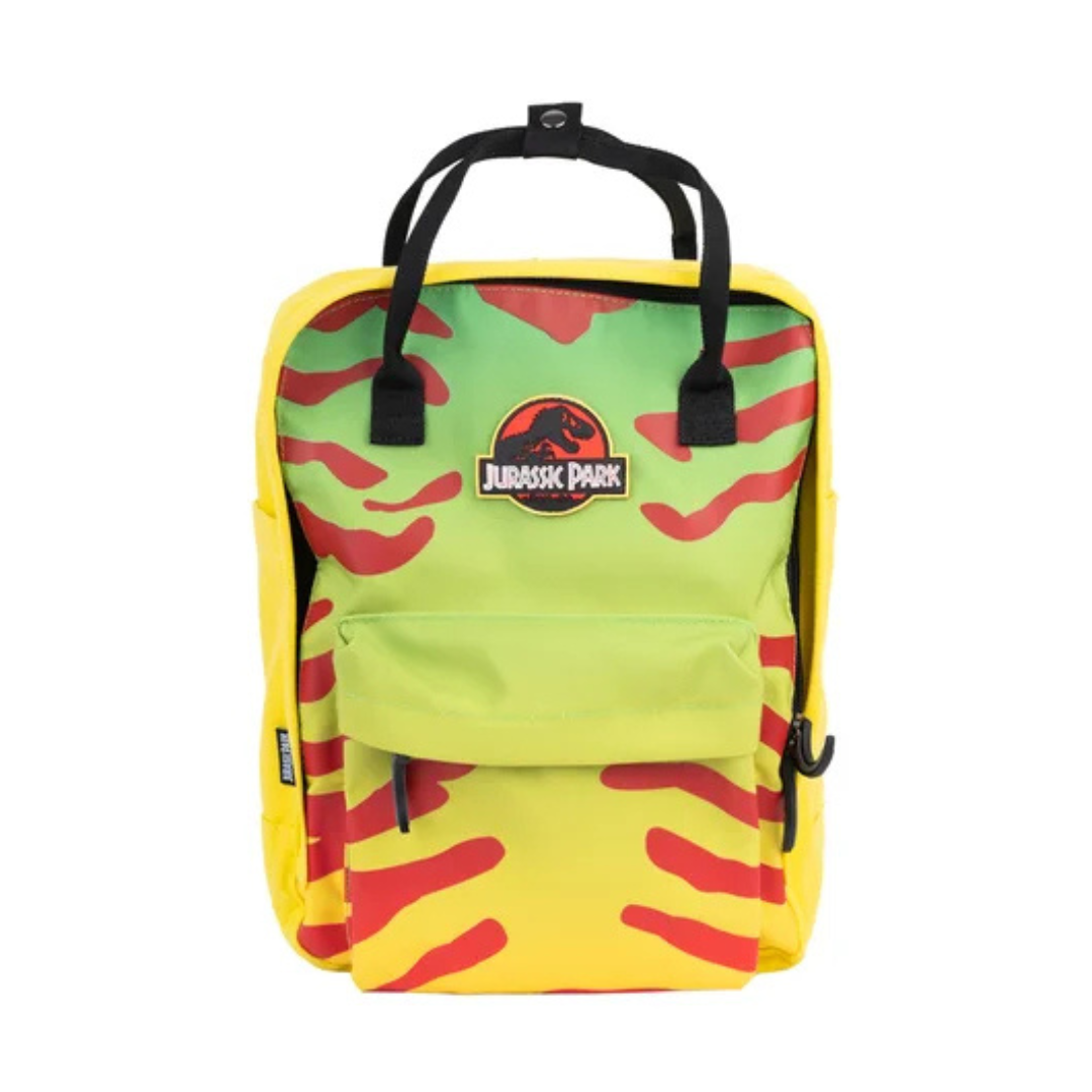 JURASSIC PARK EVERYDAY BACKPACK