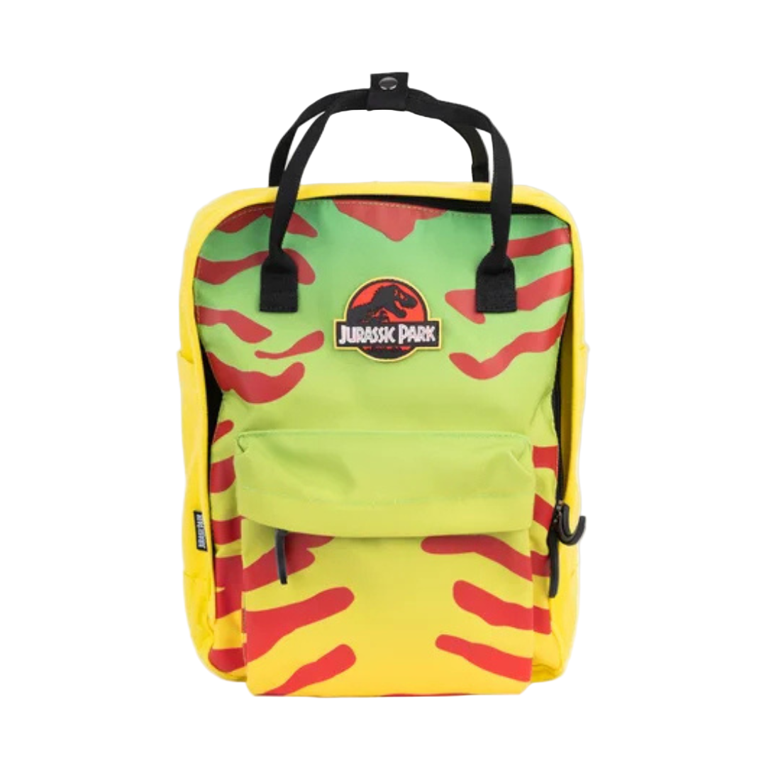 JURASSIC PARK EVERYDAY BACKPACK