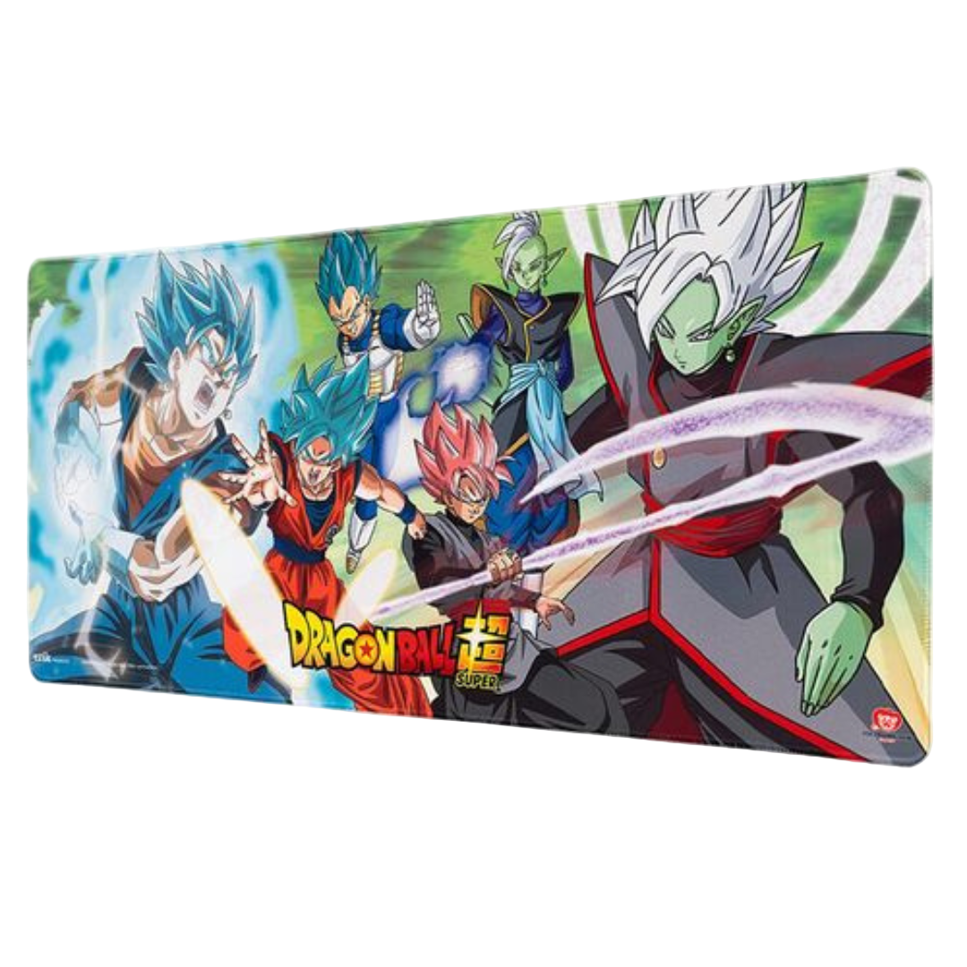DRAGON BALL SUPER FUTURE TRUNKS SAGA XL MOUSE MAT