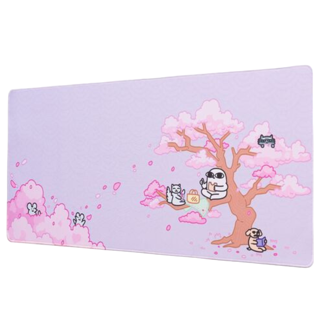 KETNIPZ XL MOUSE MAT