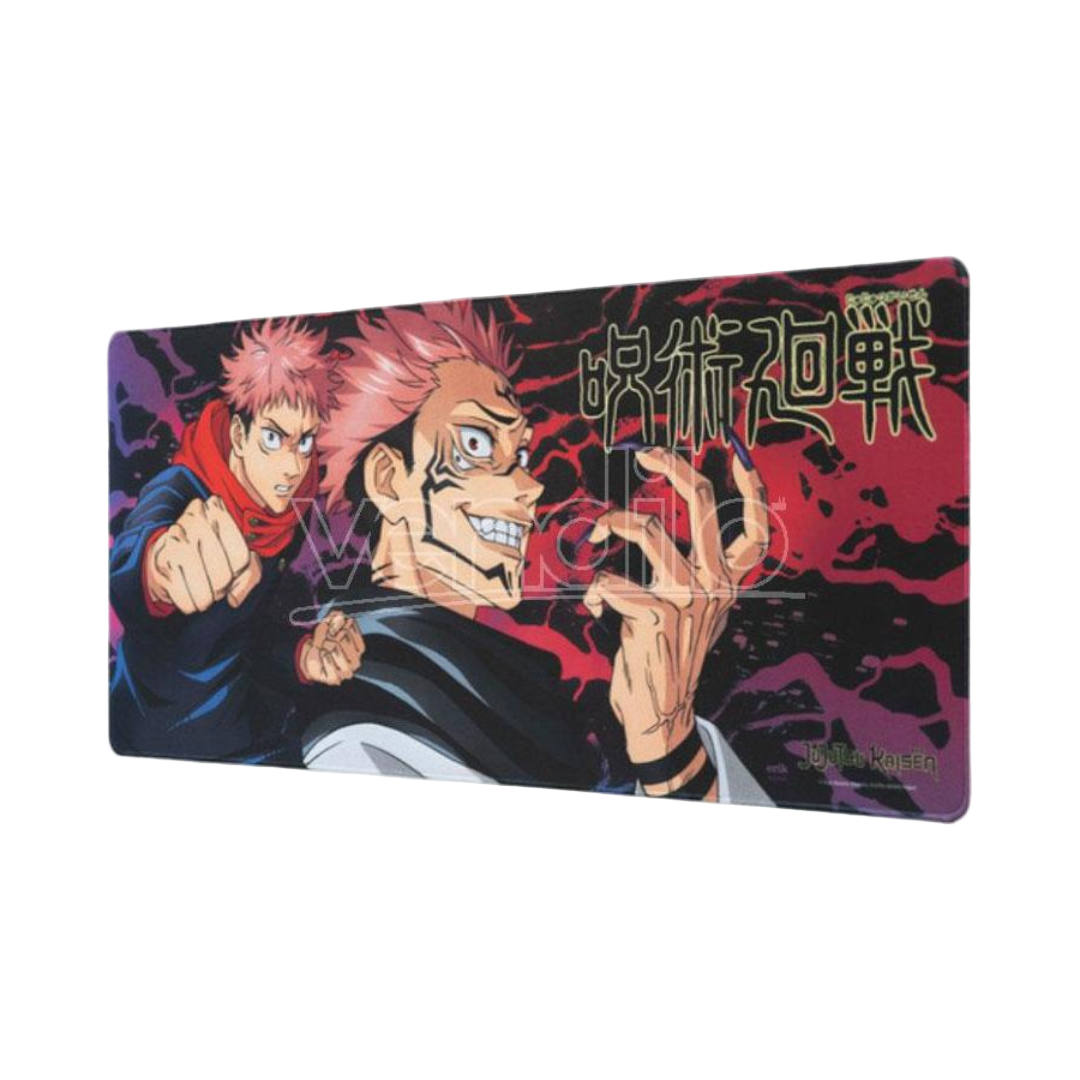 JUJUTSU KAISEN XL MOUSE MAT