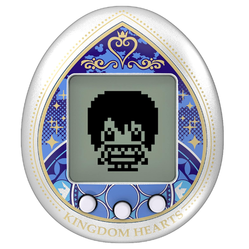 Bandai Kingdom Hearts Tamagotchi