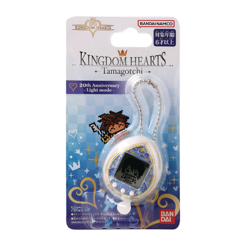 Bandai Kingdon Hearts Tamagothi