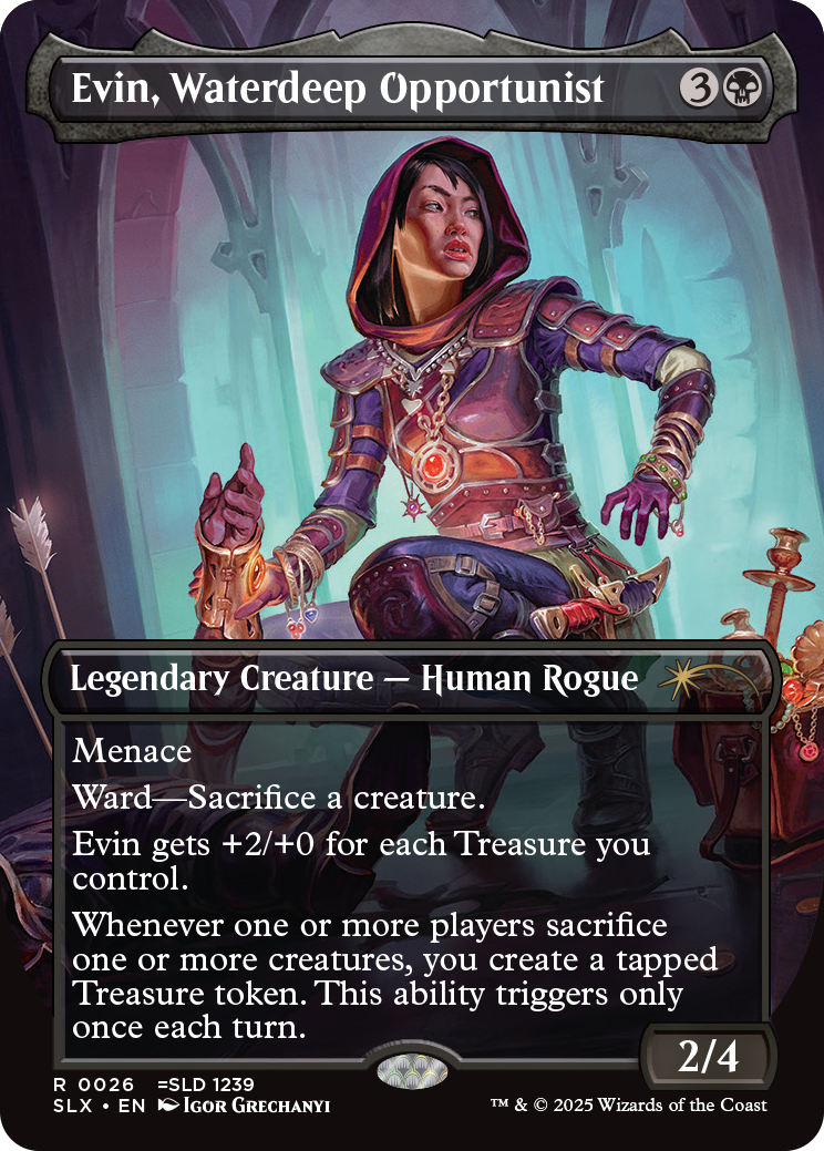 Magic: The Gathering - Spring Flourishes Booster Draft Event