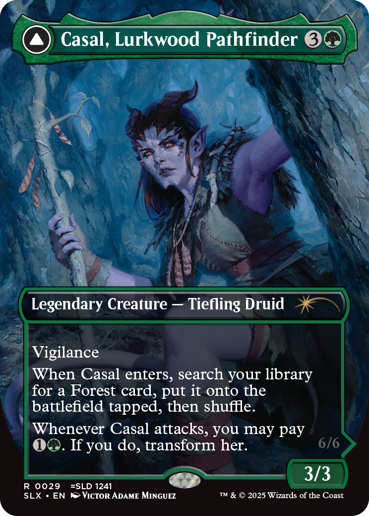 Magic: The Gathering - Spring Flourishes Booster Draft Event